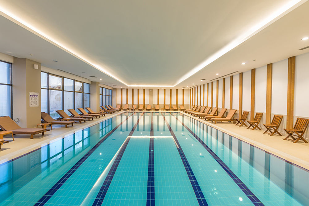 Ramada Resort By Wyndham Unye Buitenkant foto