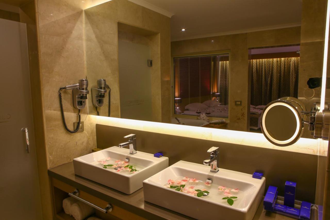 Ramada Resort By Wyndham Unye Buitenkant foto